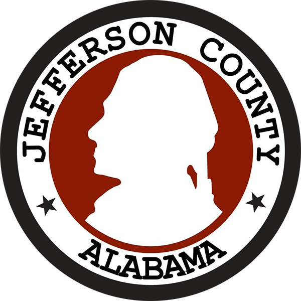 jefferson county alabama seal
